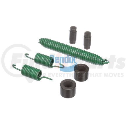 1005005 by BENDIX - Air Brake Hose