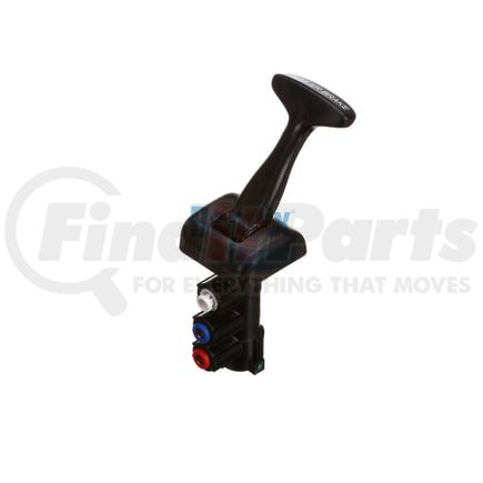 K207098 by BENDIX - TCS-9000 Trailer Control Valve (Trailer Brake Control Valve)