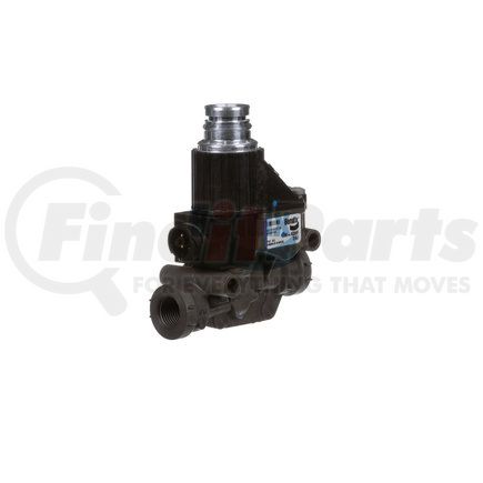 K128919OR by BENDIX - M-40HF™ ABS Modulator Valve - Remanufactured