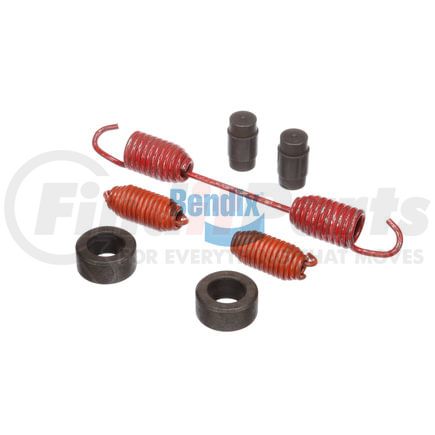 Bendix 1005003 Air Drum Brake Kit Kit