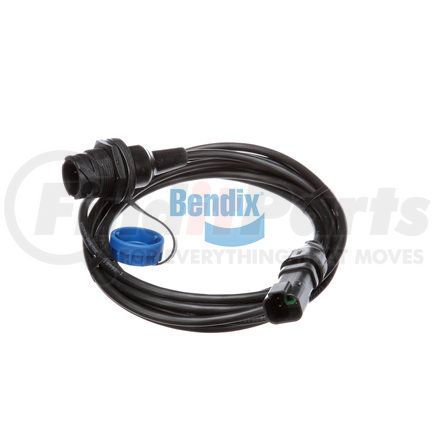 K023316 by BENDIX - Air Brake Cable - ECU Wiring Harness Extension Cable