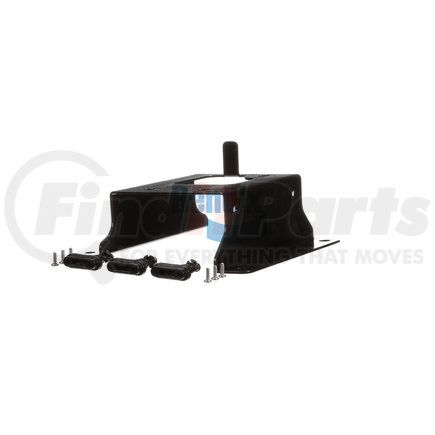 K073217 by BENDIX - Collision Avoidance Control Module Bracket - FLR-20