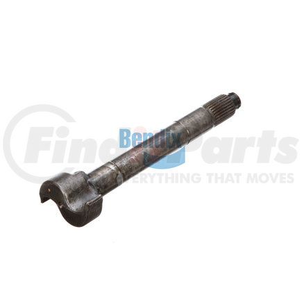 165WK117-11N by BENDIX - Air Brake S-Camshaft