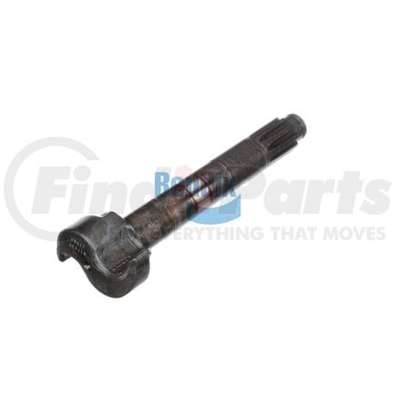 817635N by BENDIX - Air Brake S-Camshaft