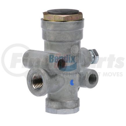802072 by BENDIX - Pressure Reducing Valve