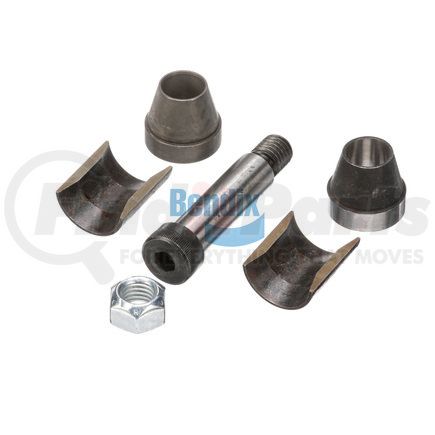 807456 by BENDIX - Disc Brake Hardware Kit