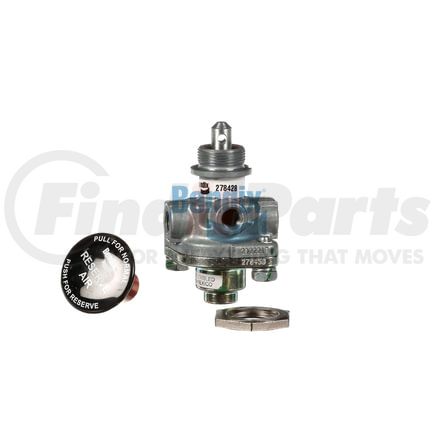 278428N by BENDIX - PP-1® Push-Pull Control Valve - New, Push-Pull Style