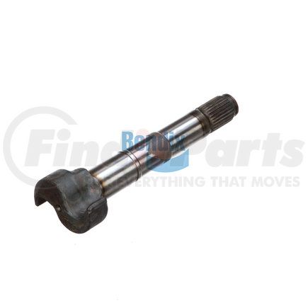 M16WKR25-094N by BENDIX - Air Brake S-Camshaft