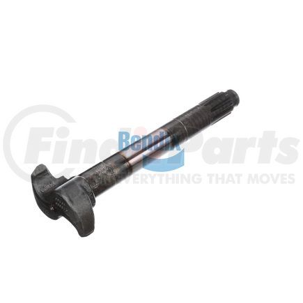 816968N by BENDIX - Air Brake S-Camshaft