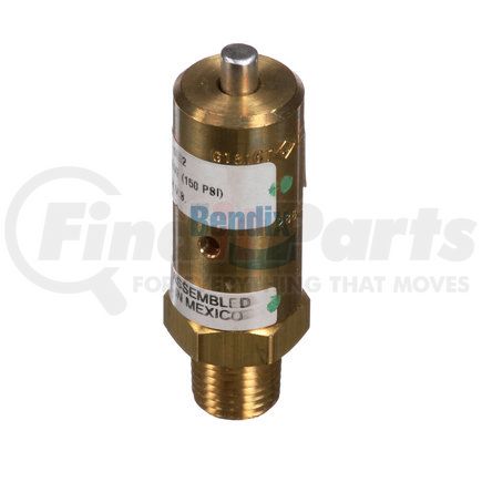 288051N by BENDIX - Safety Valve