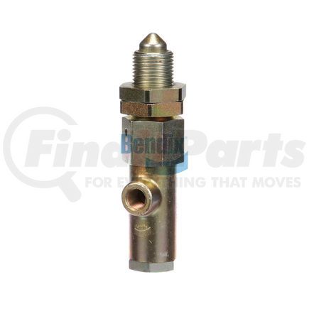 229216N by BENDIX - RD-1 Air Brake Control Valve - New, Push-Pull Style