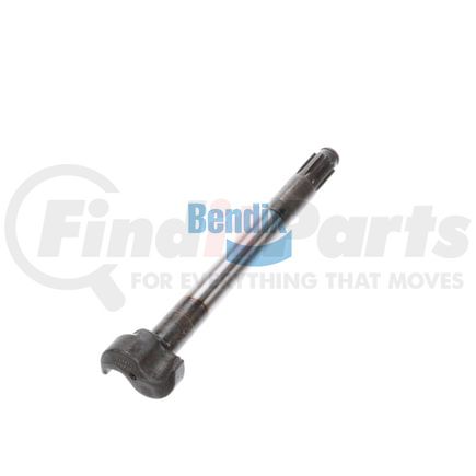 808629N by BENDIX - Air Brake S-Camshaft