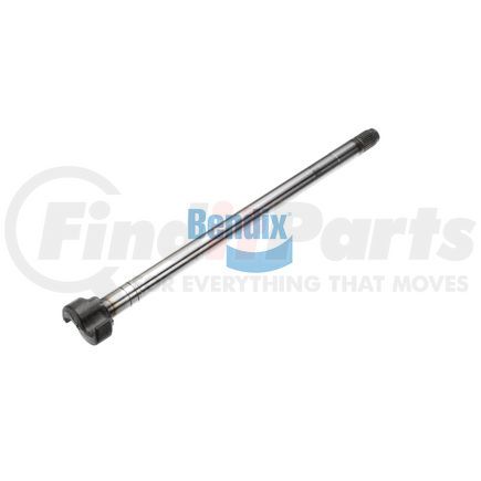 17-526 by BENDIX - Air Brake Camshaft - Right Hand, Clockwise Rotation, For Spicer® Extended Service™ Brakes, 26-1/4 in. Length