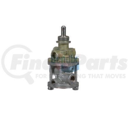 288721R by BENDIX - PP-7™ Trailer Brake Supply Valve - Remanufactured