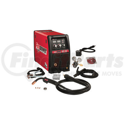 1444-0872 by FIREPOWER - 3 In One Mst 220i Mig Stick and Tig Welder