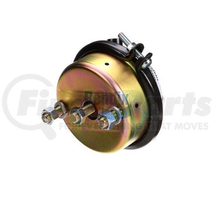 802725 by BENDIX - Brake Chamber (S-Cam)