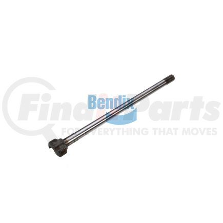 M16WKR10-280N by BENDIX - Air Brake S-Camshaft