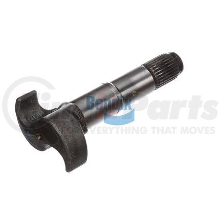 17-10097 by BENDIX - Air Brake S-Camshaft