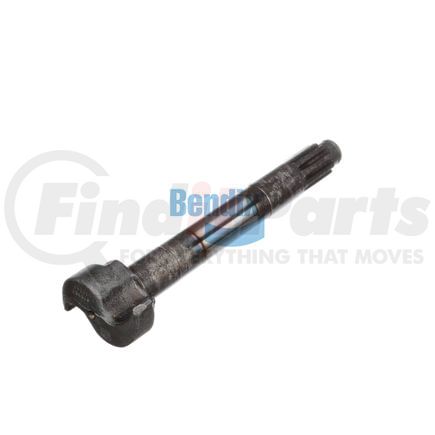 816967N by BENDIX - Air Brake S-Camshaft