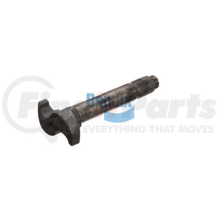 K117542N by BENDIX - Air Brake Camshaft