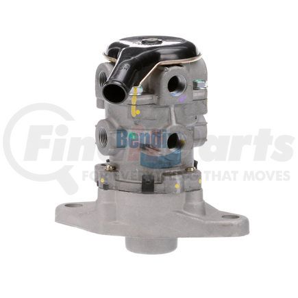 800427 by BENDIX - E-6® Dual Circuit Foot Brake Valve - New, Floor-Mounted, Treadle Operated
