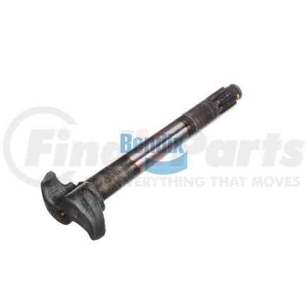 818964N by BENDIX - Air Brake S-Camshaft