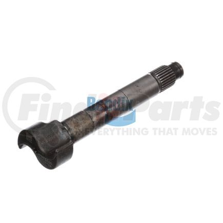 975655N by BENDIX - Air Brake S-Camshaft