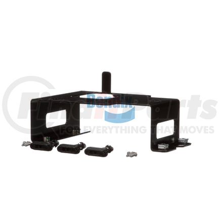 Bendix K087385 Diesel Ether Injector Atomizer Bracket Assembly