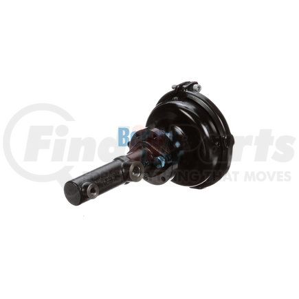 K133113 by BENDIX - Brake Chamber / Cylinder Assembly - Air-Over-Hydraulic