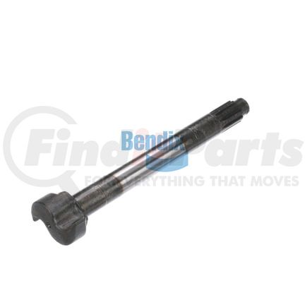 K082629 by BENDIX - Air Brake Camshaft - Right Hand, Clockwise Rotation