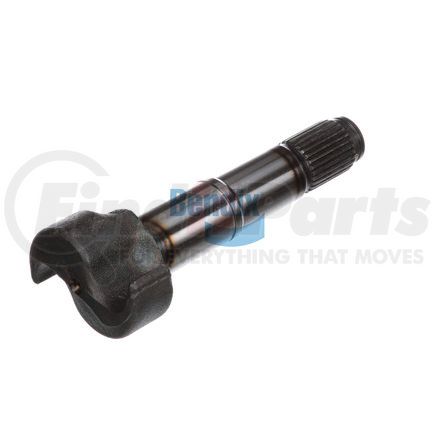 17-10096 by BENDIX - Air Brake S-Camshaft