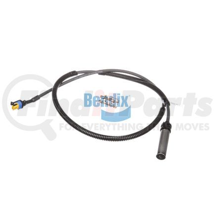 802805 by BENDIX - Wheel Speed Sensor