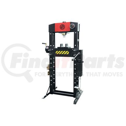 86301 by CHICAGO PNEUMATIC - 30T / 33 ST WORKSHOP PRESS