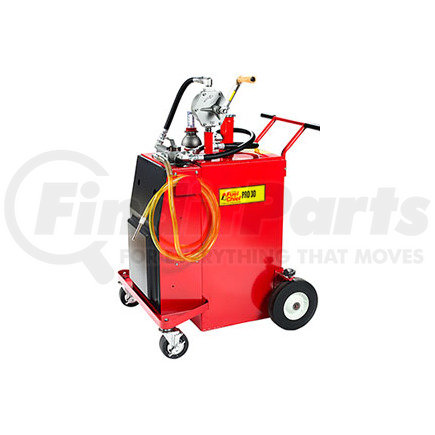 FC-P30-UL by JOHN DOW INDUSTRIES - 30 GAL. UL LISTED GAS CADDY W