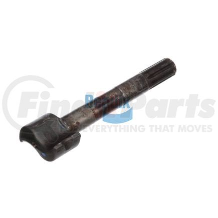 813491N by BENDIX - Air Brake S-Camshaft