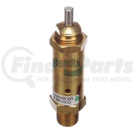 275846N by BENDIX - Safety Valve