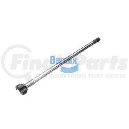 17-528 by BENDIX - Air Brake Camshaft - Right Hand, Clockwise Rotation, For Spicer® Extended Service™ Brakes, 30-1/4 in. Length