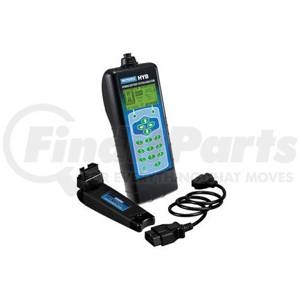Midtronics HYB1000KIT MDT HYB1000KIT HYBRID TESTER/P