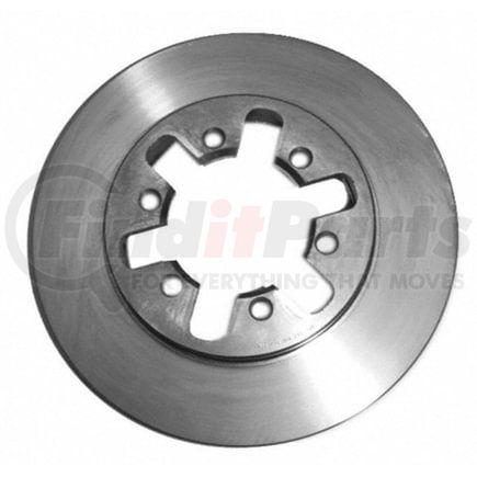9920 by RAYBESTOS - Disc Brk Rotor