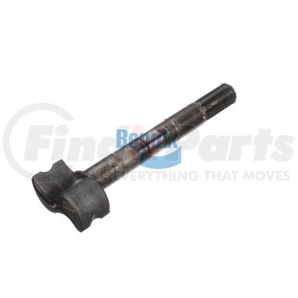 813482N by BENDIX - Air Brake S-Camshaft