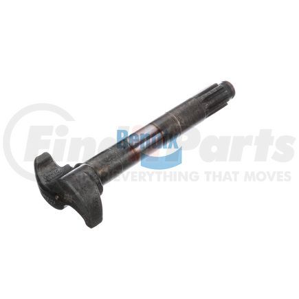 808072N by BENDIX - Air Brake S-Camshaft