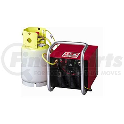 Rti, Inc. TX200134A R134A AC RECOVERY ONLY W/