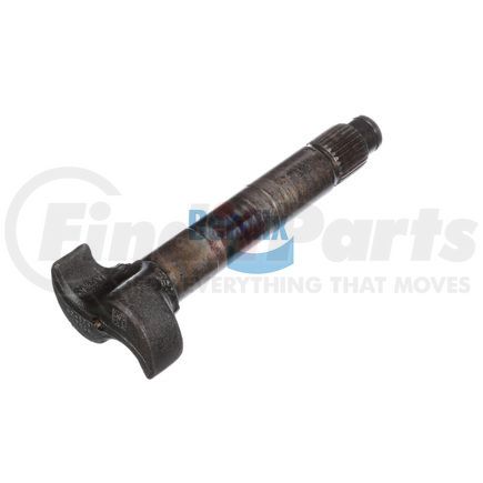 974874N by BENDIX - Air Brake S-Camshaft