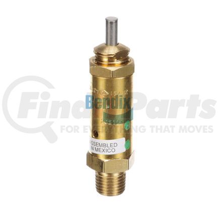 205105N by BENDIX - Safety Valve