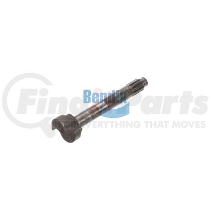 973519N by BENDIX - Air Brake S-Camshaft