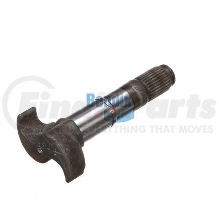 M16WKL25-071N by BENDIX - Air Brake S-Camshaft