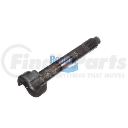 817511N by BENDIX - Air Brake S-Camshaft