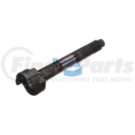 808073N by BENDIX - Air Brake S-Camshaft