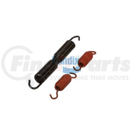 1001237N by BENDIX - Drum Brake Adjusting Spring Kit