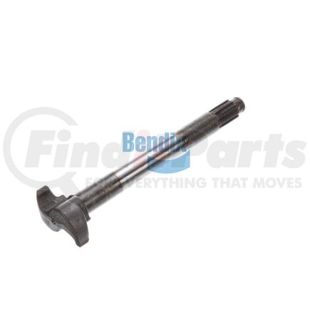 809860N by BENDIX - Air Brake S-Camshaft